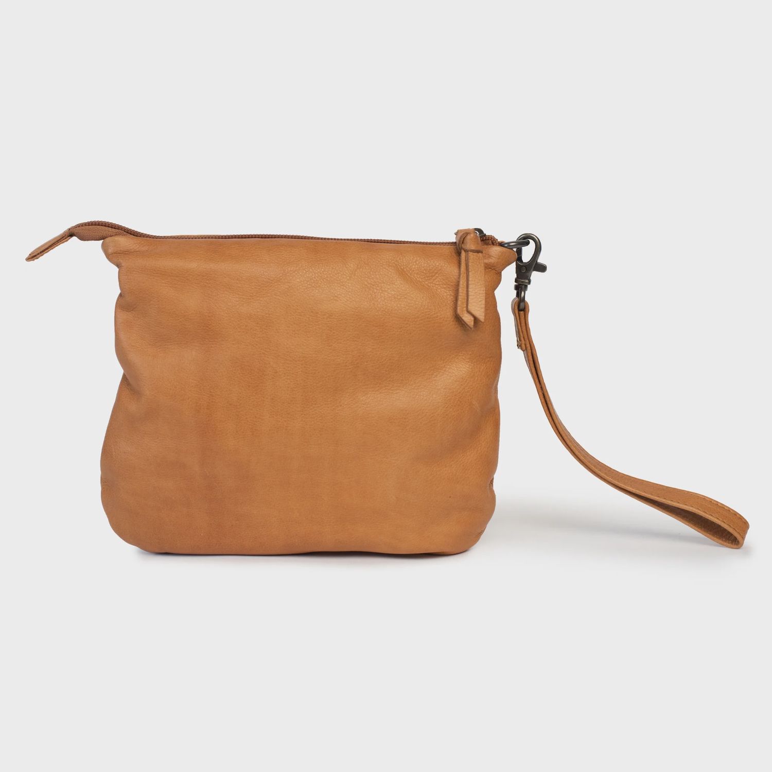 Castle in the Sky Bag Tan