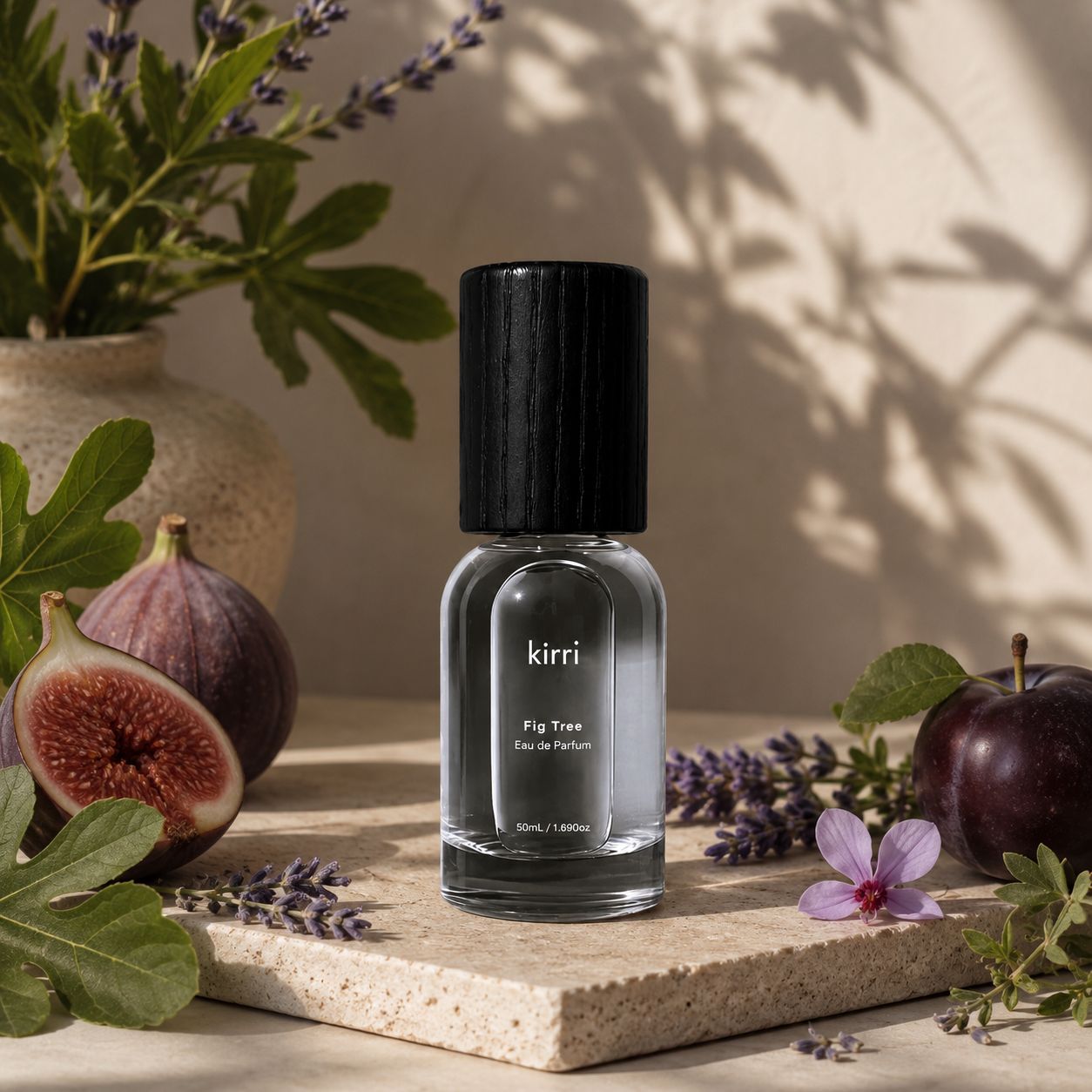 Kirri Fig Tree 50ml EDP