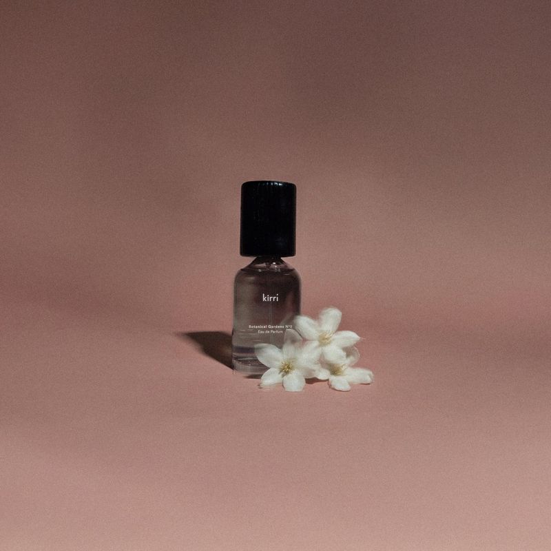 Botanical Gardens EDP 50ml