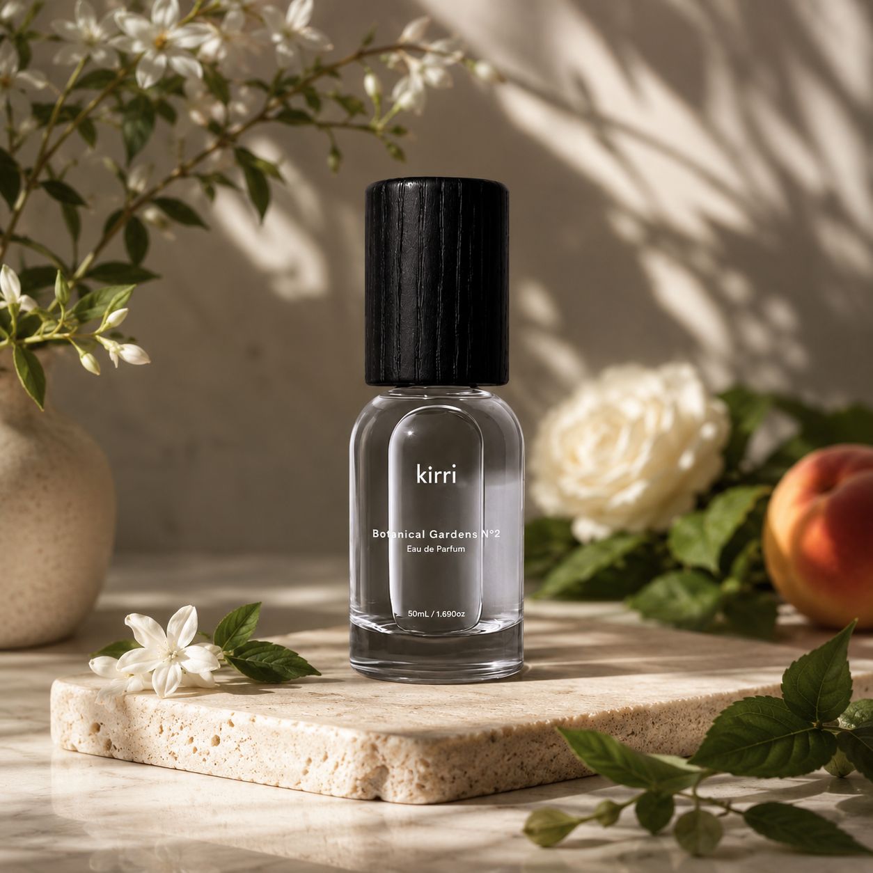 Kirri Botanical Gardens 2.0 50ml EDP
