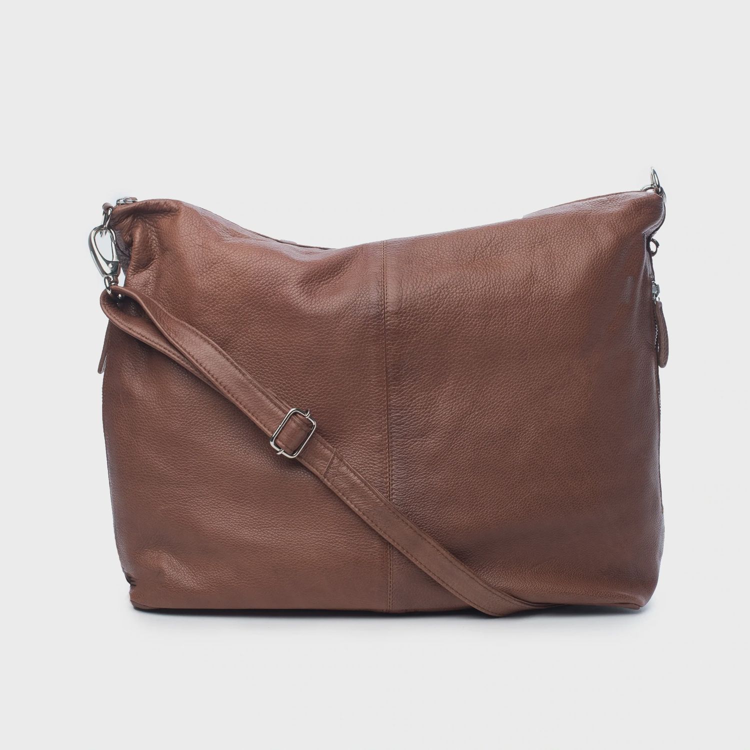 Adele bag brown.