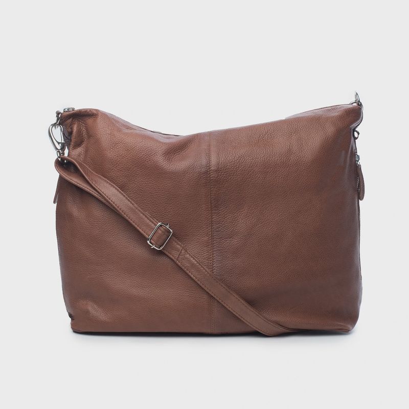Adele bag brown.