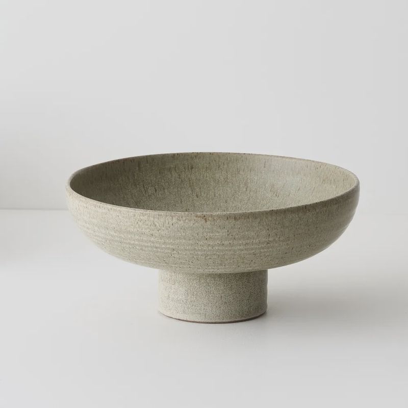 Kenji Bowl Lichen