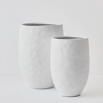 Pot Buta White