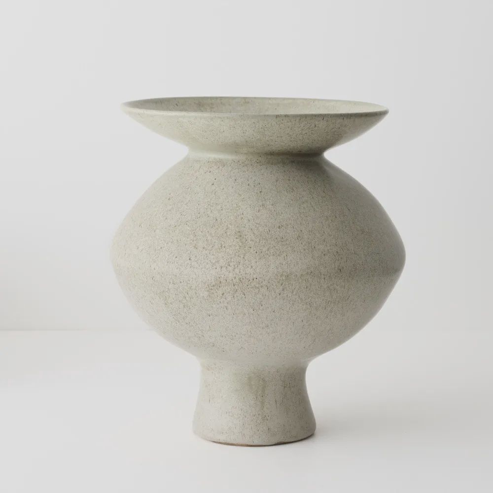 Vase Kenji Lichen 31cm