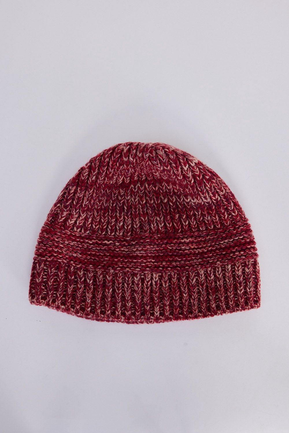 Solver Beanie - Berry