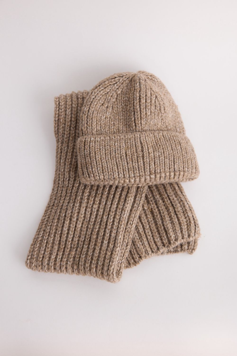 Melani Scarf - Natural