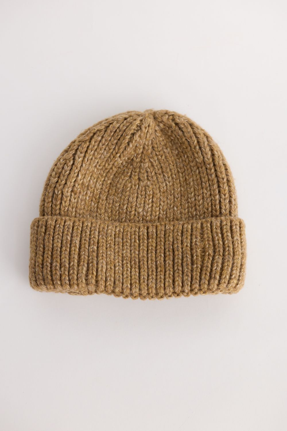 Melani Beanie - Camel