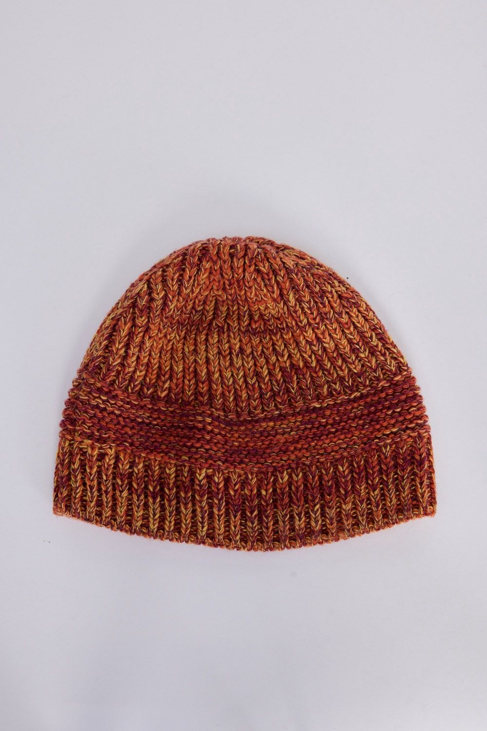 Solver Beanie - Spice