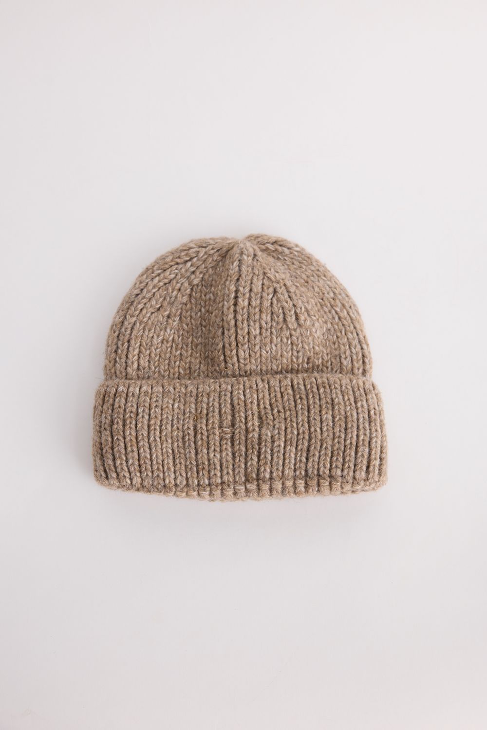 Melani Beanie - Natural