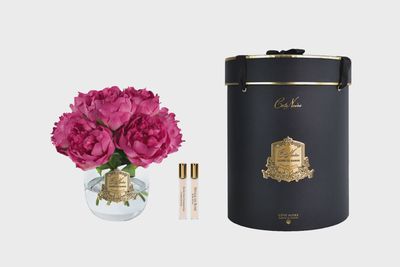 Heritage Peonies - Magenta