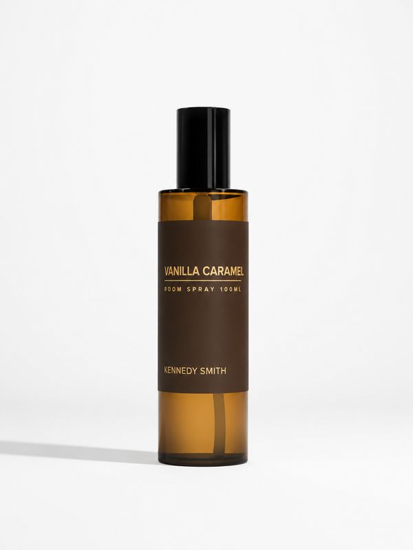 Vanilla Caramel Room Spray