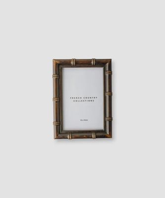 Bamboo Photoframe 4x6