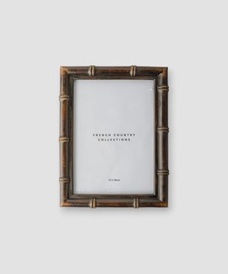 Bamboo Photoframe 5x7