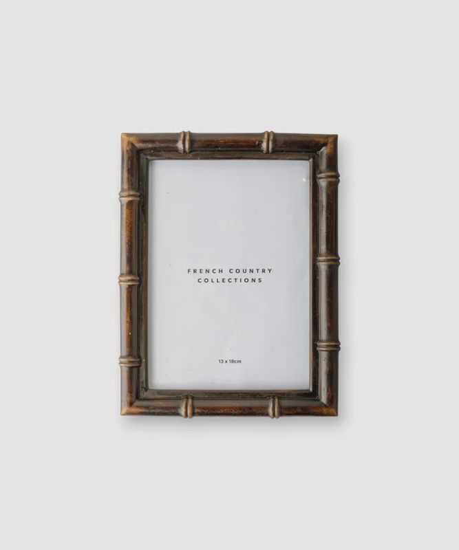 Bamboo Photoframe 5x7