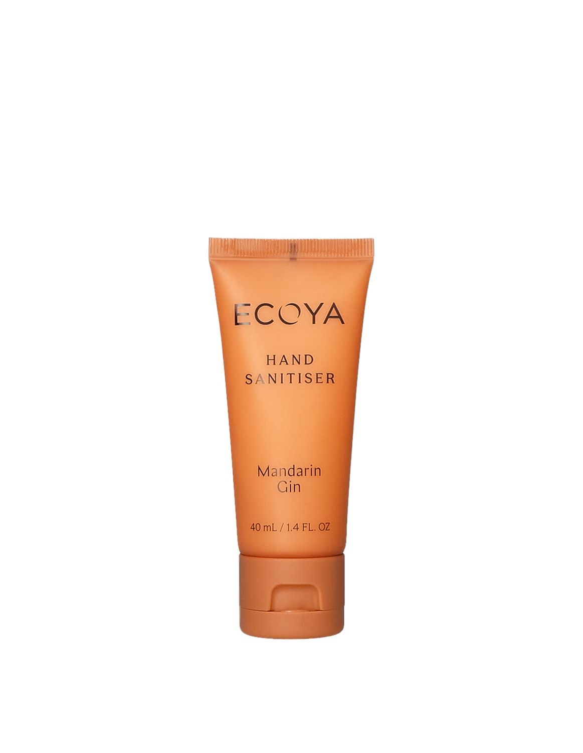 Hand Sanitiser (40ml) - Mandarin Gin