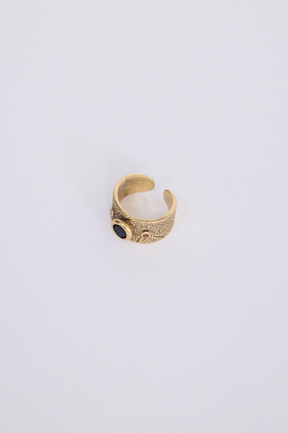 Calypso Ring - Gold