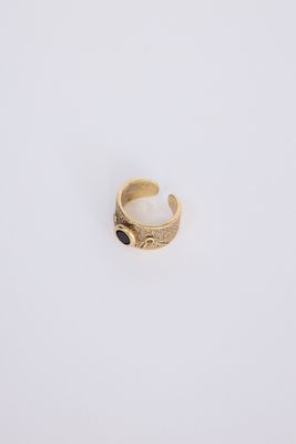 Calypso Ring - Gold