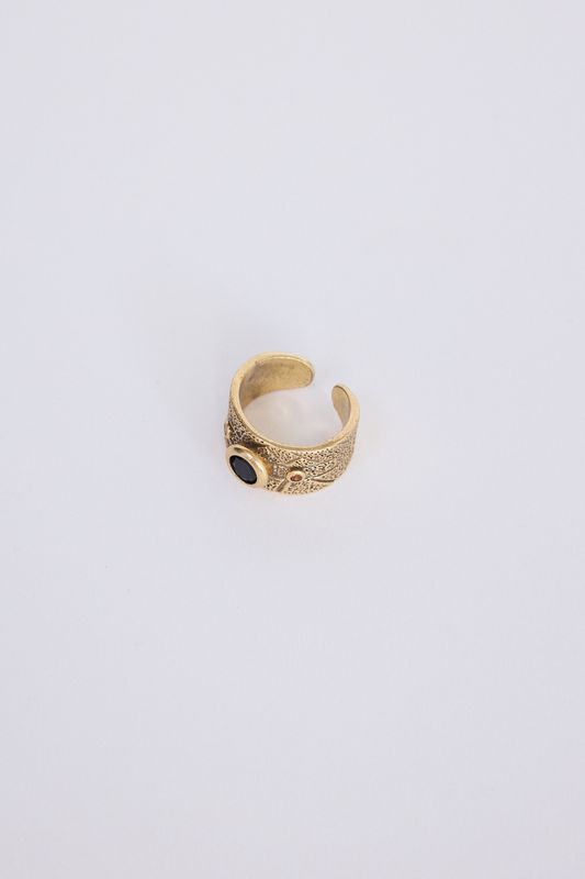 Calypso Ring - Gold