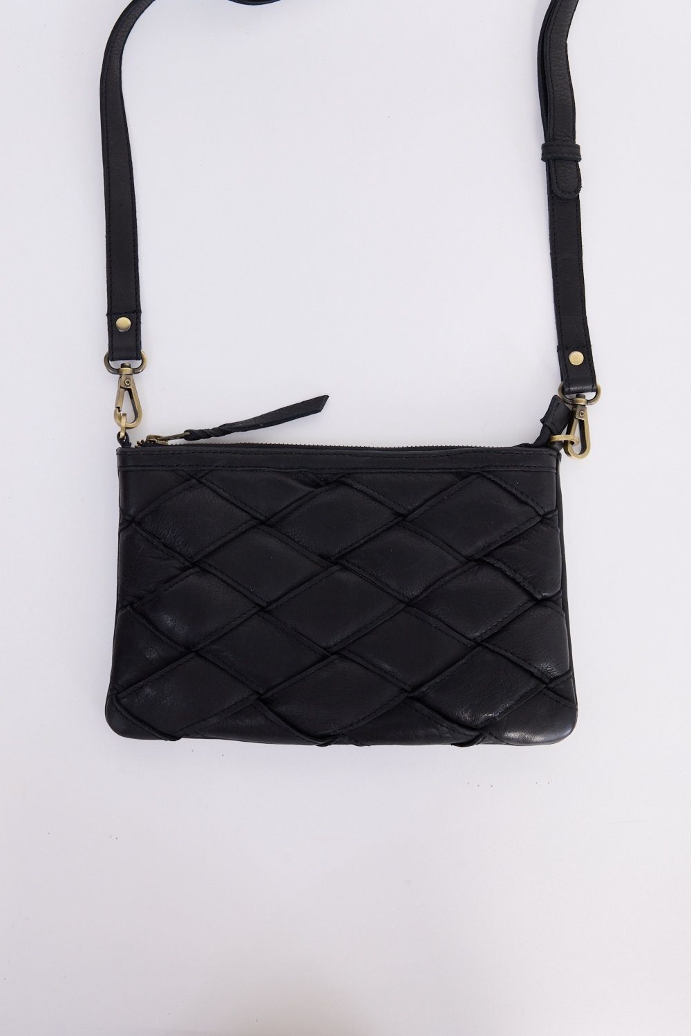 Sicily Bag - Black