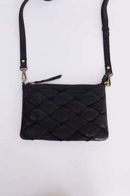 Sicily Bag - Black