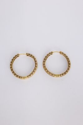 Colette Earrings - Gold