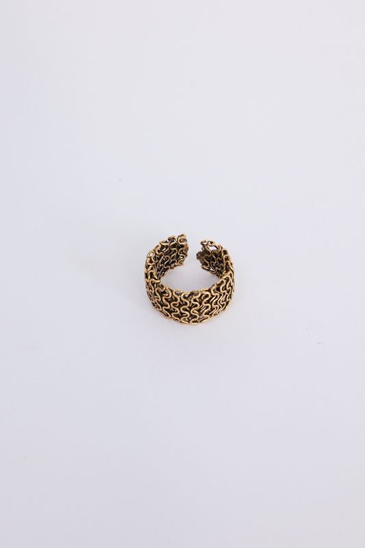 Romei Ring - Gold