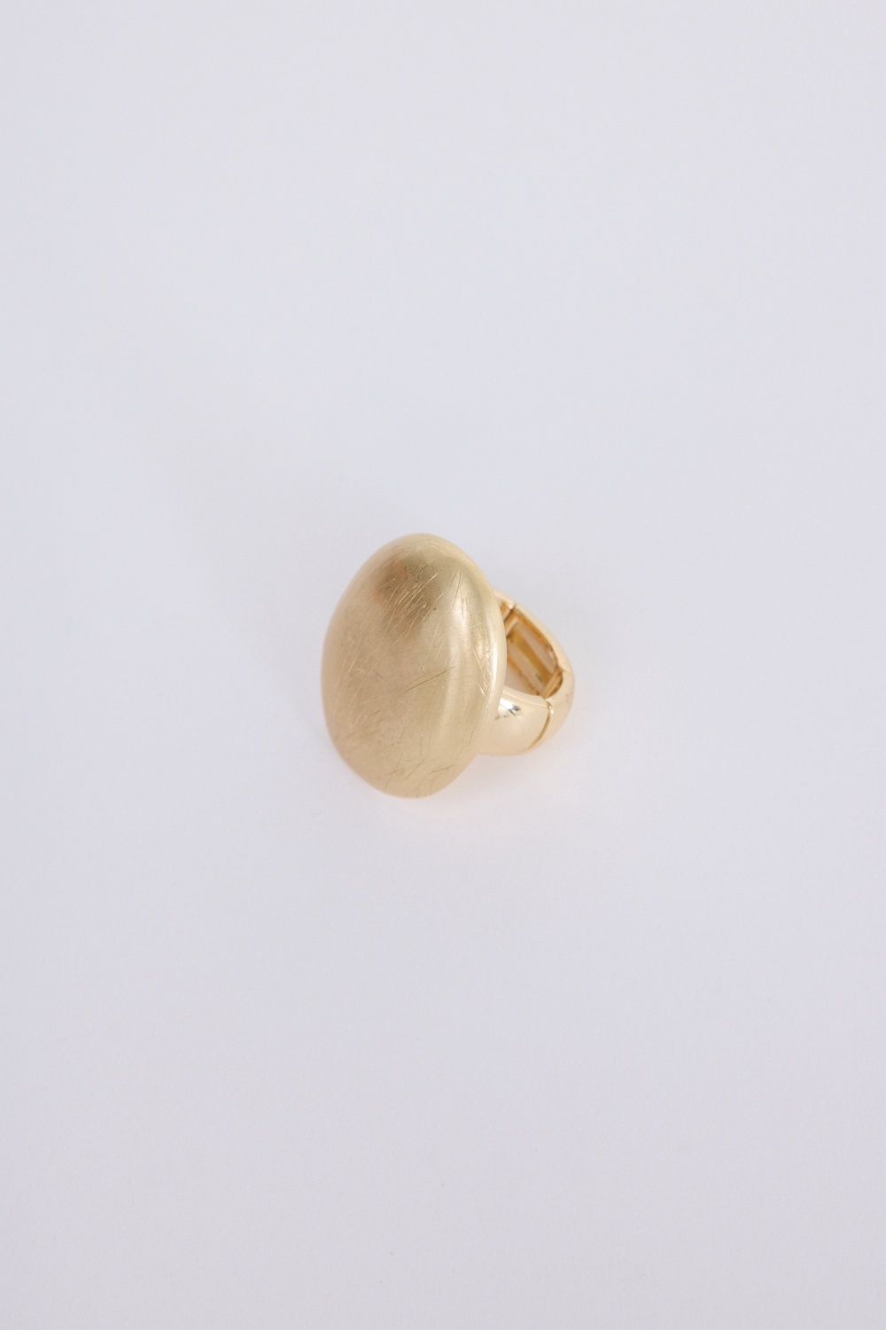 Nola Ring - Gold