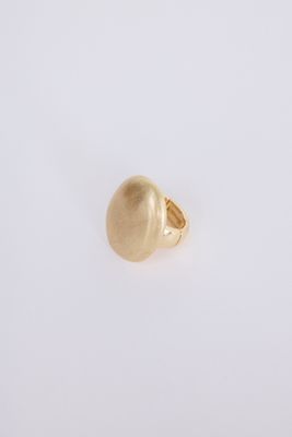 Nola Ring - Gold