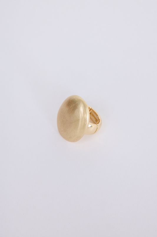 Nola Ring - Gold