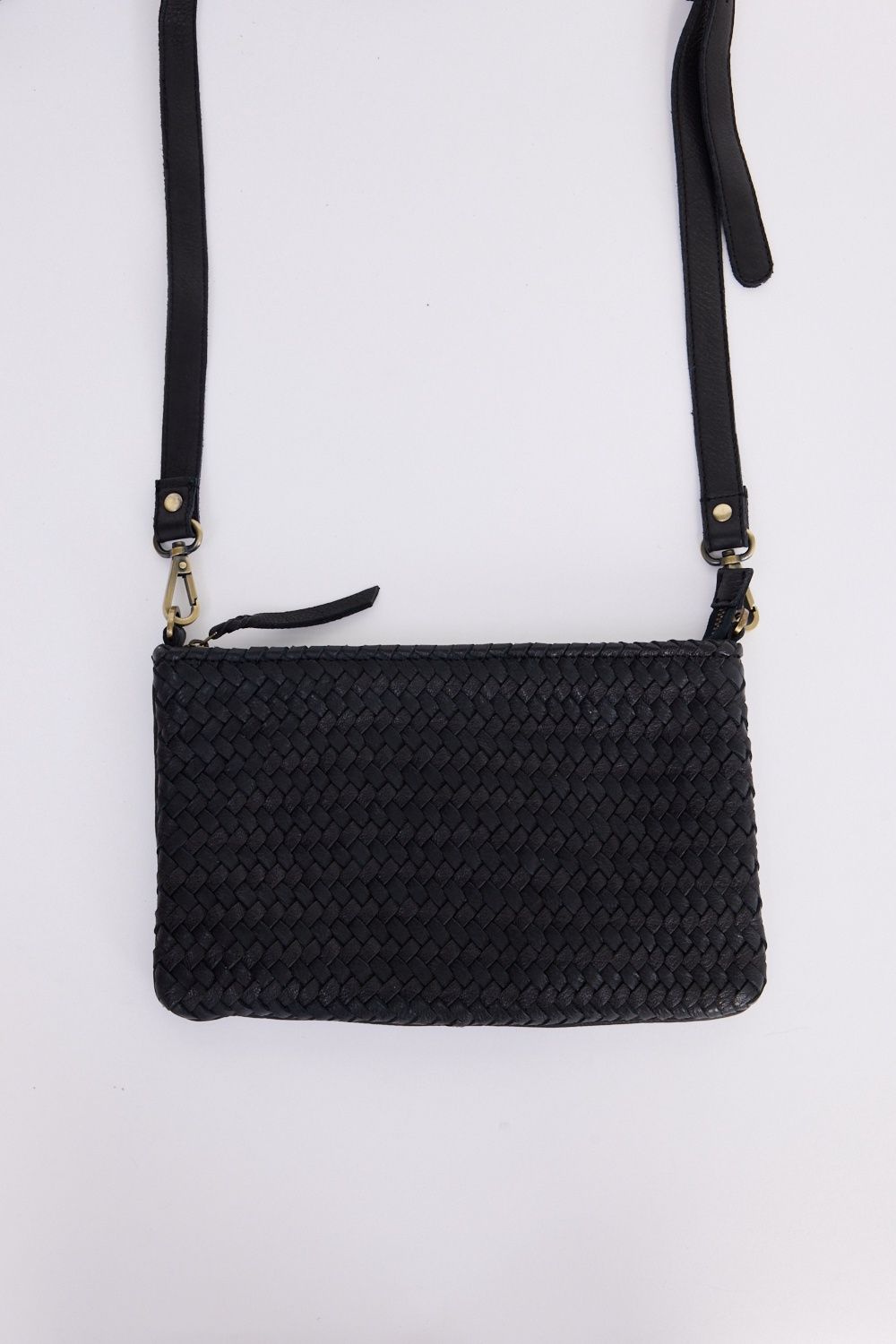 Cassidy Bag - Black