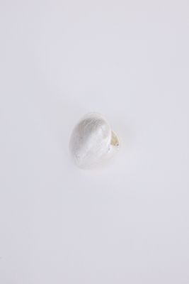 Nola Ring - Silver
