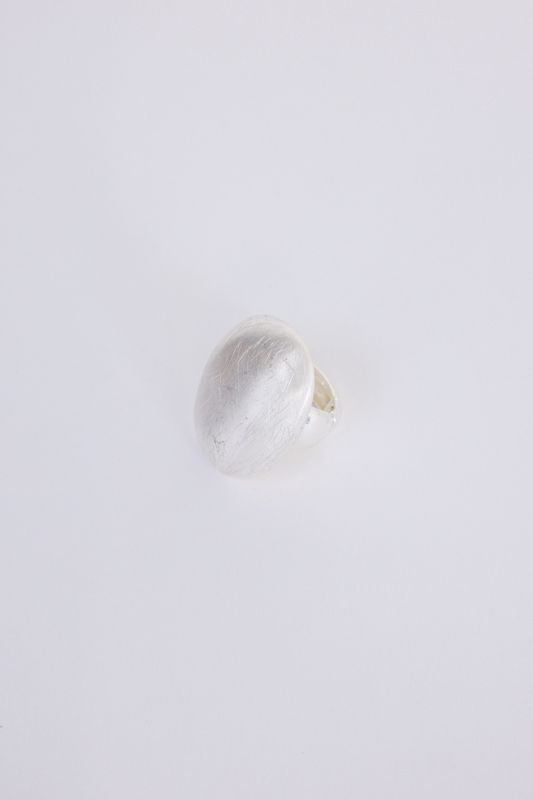 Nola Ring - Silver