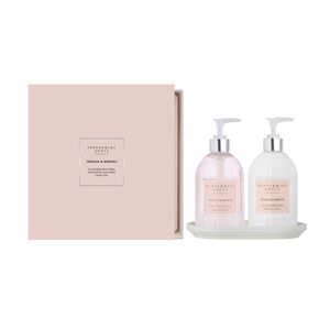 PGA Gift Set - Hand Care Duo - Freesia &amp; Berries