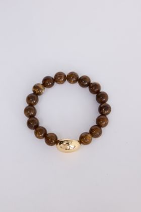 Molly Bracelet - Brown