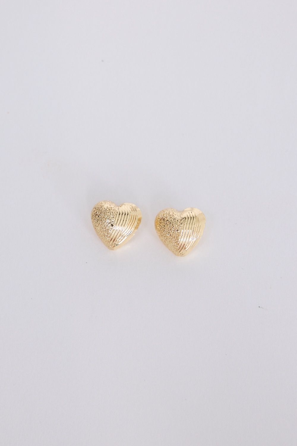 Gabby Earrings - Gold
