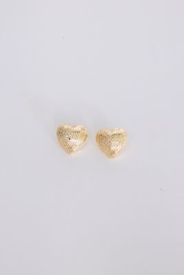 Gabby Earrings - Gold