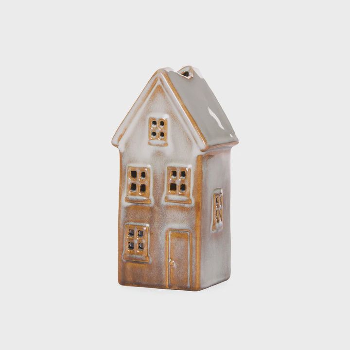 Mist T-light Townhouse