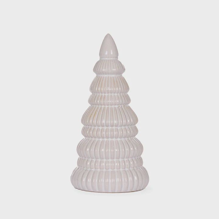 White Honeycomb Tree