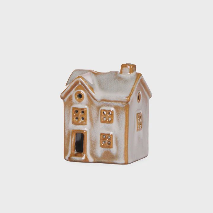 Mist T-light Cabin
