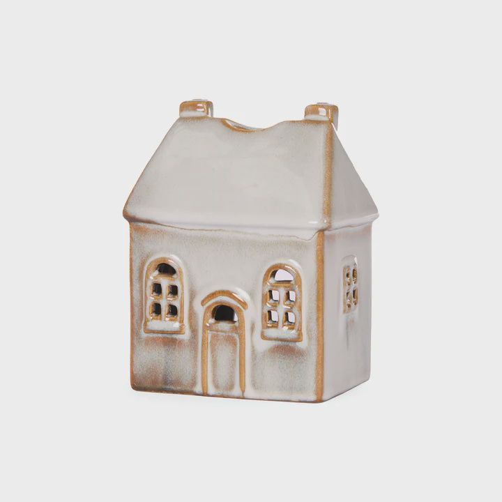 Mist T-light Cottage