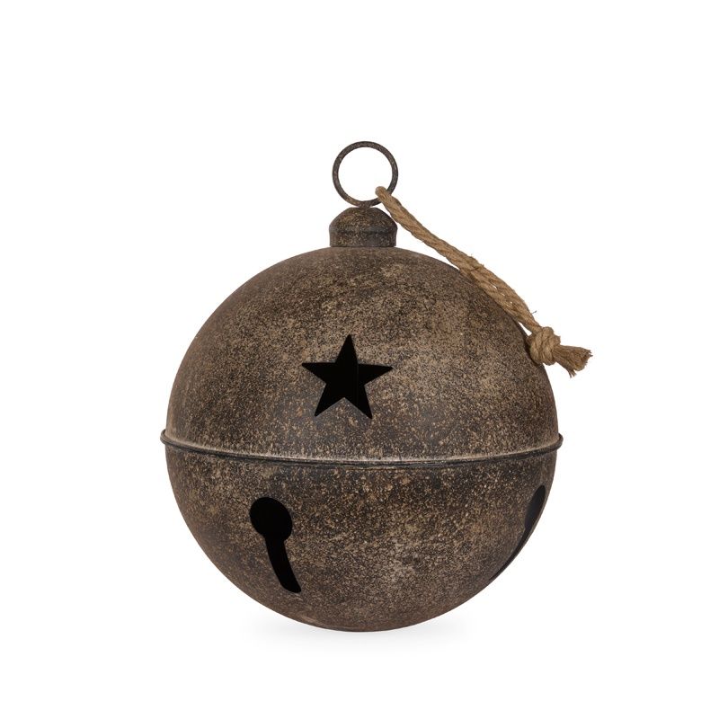 50 CM Rustic Bell