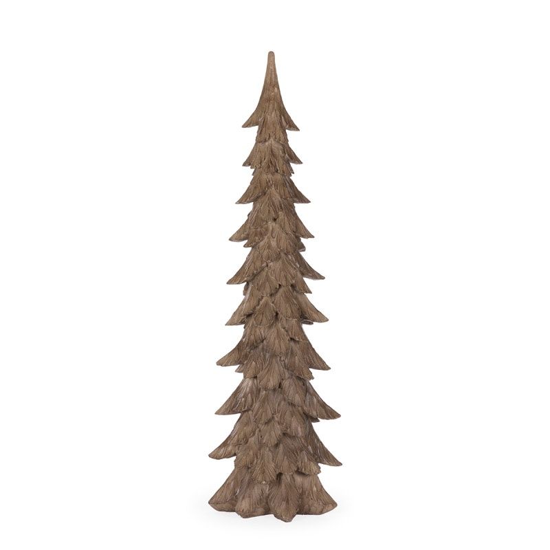 90 CM Woodland Layered Tree