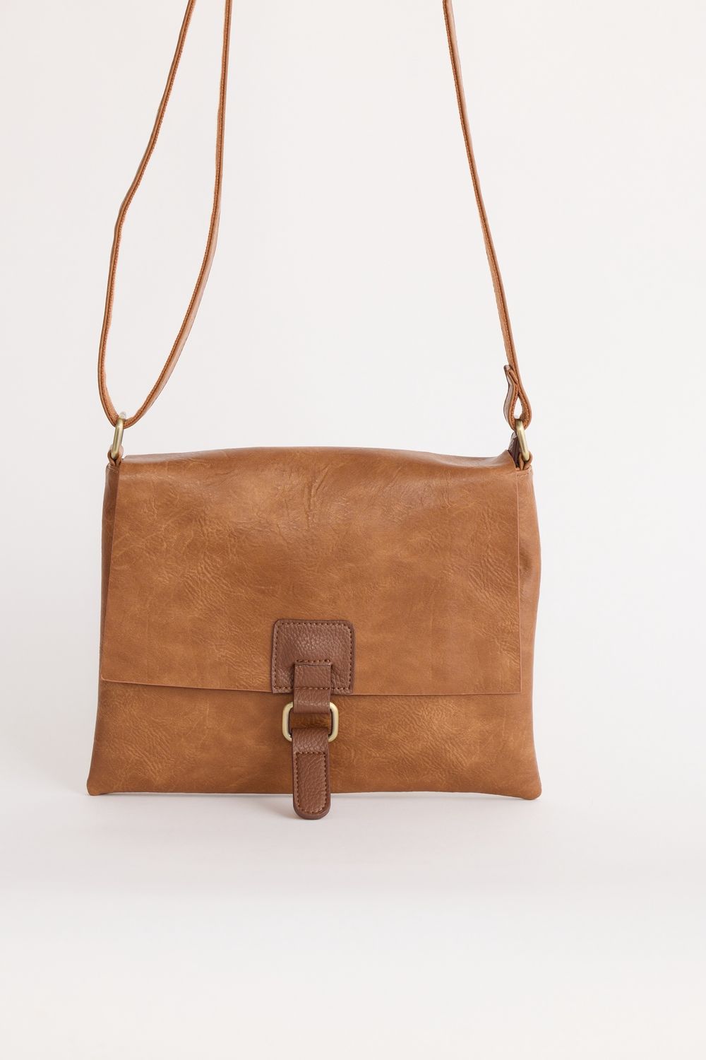 Valerie Bag Tan