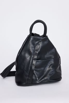 Hidden Valley Backpack Black