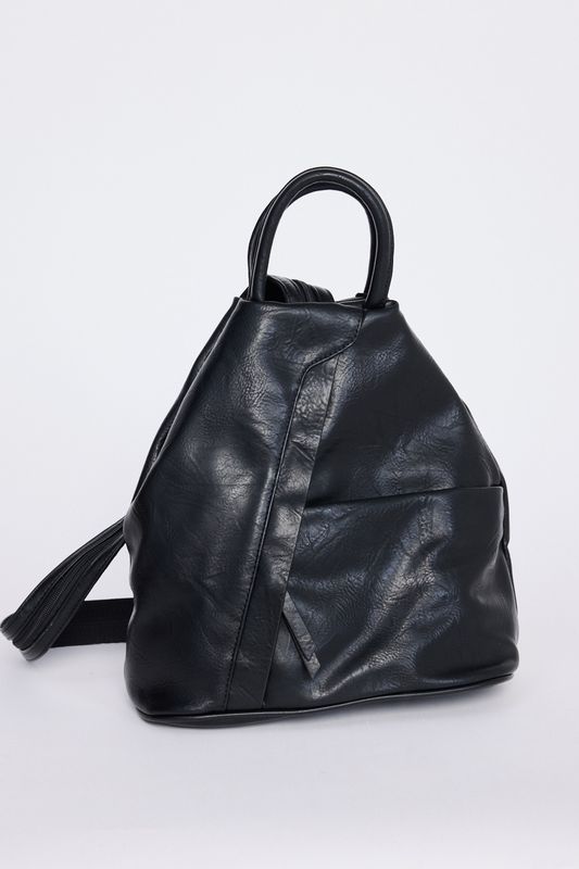 Hidden Valley Backpack Black