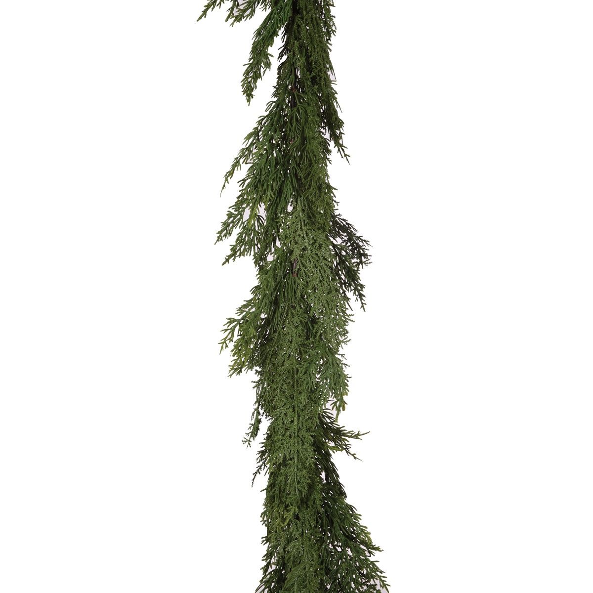 180 CM Luxe Juniper Garland