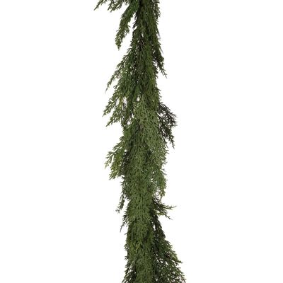 180 CM Luxe Juniper Garland