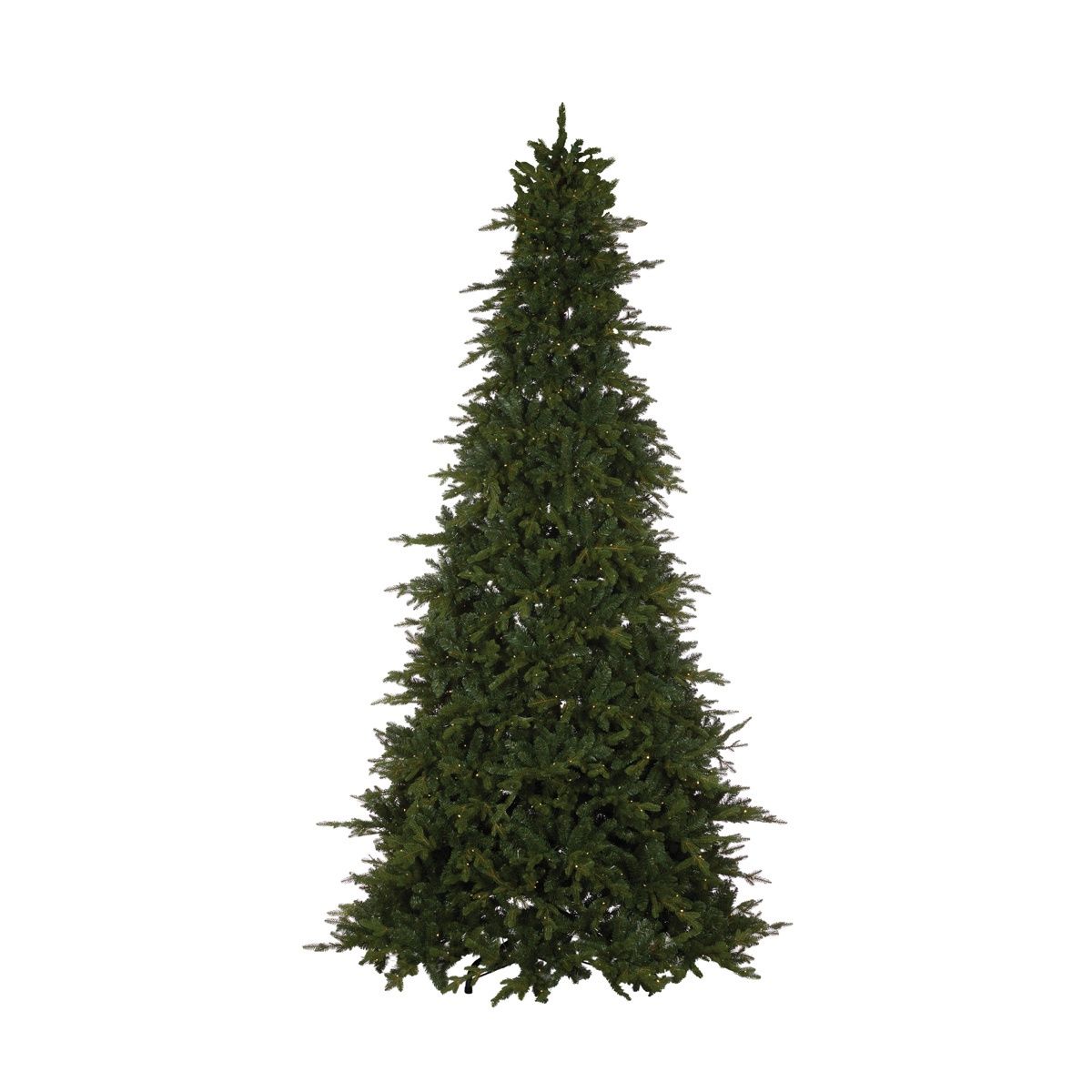 9.5 FT Norwegian Fir Tree - 730 LED
