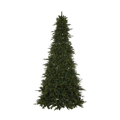 9.5 FT Norwegian Fir Tree - 730 LED
